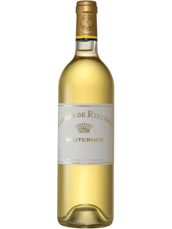 Les Carmes de Rieussec, Sauternes AOC