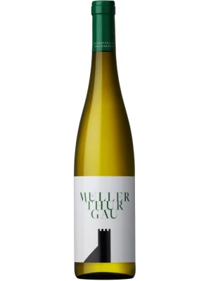 Вино Colterenzio, Muller Thurgau, Alto Adige IGT 2019, 0.75 л
