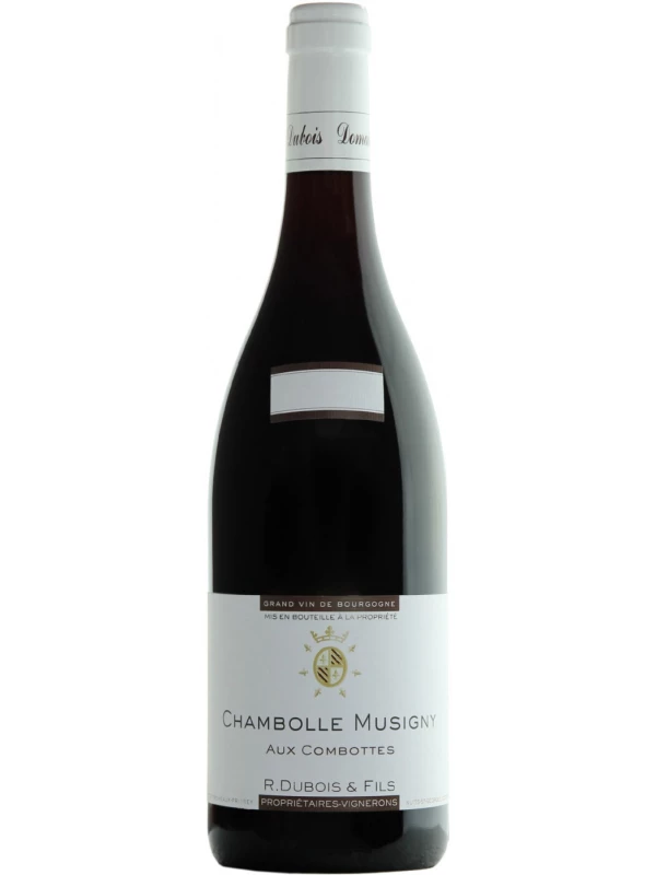 Dubois & Fils, Chambolle Musigny Aux Combottes AOC