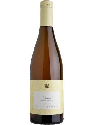 Вино Dessimis, Isonzo Pinot Grigio DOC 2022, 0.75 л