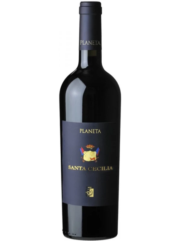 Planeta, Santa Cecilia, Sicilia IGT