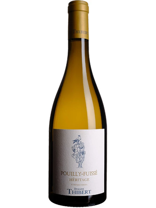 Domaine Thibert, Pouilly-Fuisse Heritage AOC