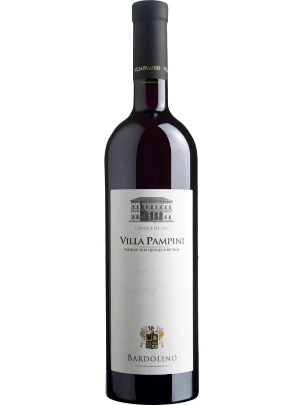 Villa Pampini, Bardolino DOC