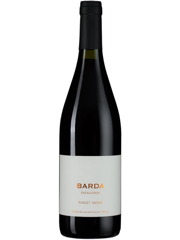 Barda Pinot Noir, Patagonia Rio Negro