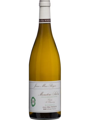 Вино Jean-Max Roger, Menetou-Salon Blanc Le Charnay 2018, 0.75 л