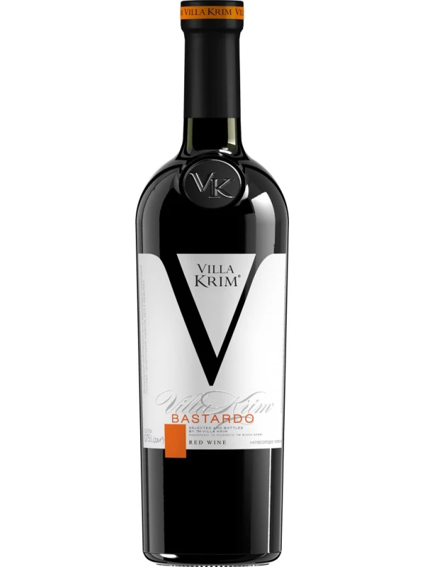 Villa Krim Bastardo