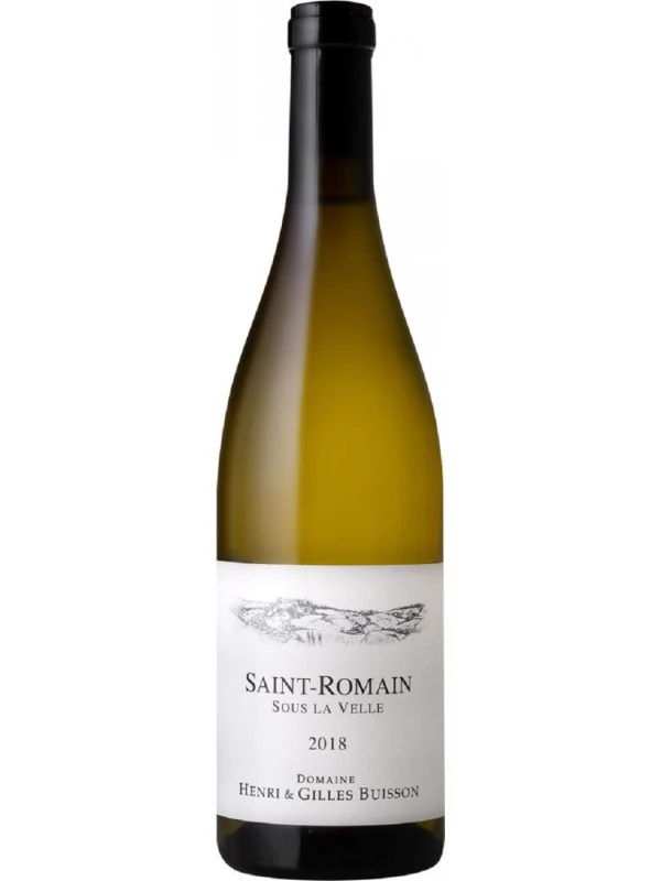 Domaine Henri & Gilles Buisson, Saint-Romain Sous La Velle AOC