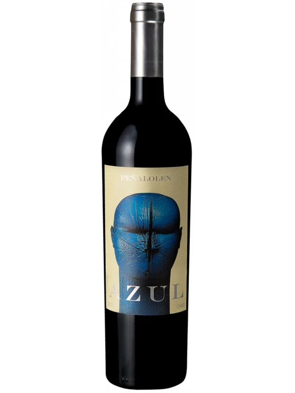 Clos Quebrada De Macul, Penalolen Azul