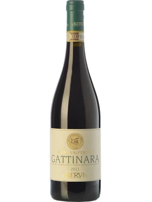 Вино Nervi, Valferana, Gattinara DOCG 2013, 0.75 л