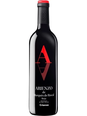 Вино Marques de Arienzo, Rioja DOC 2016, 0.75 л