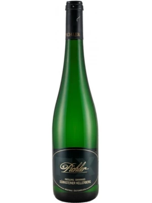 Вино Riesling Kellerberg 2007, 0.75 л