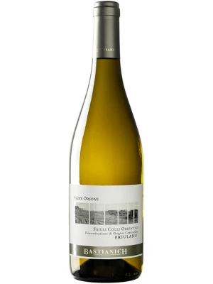 Вино Bastianich, Vigne Orsone Friulano, Friuli Colli Orientali DOC 2012, 0.75 л