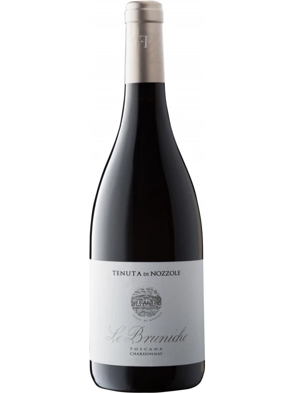 Tenuta di Nozzole, Le Bruniche Chardonnay, Toscana IGT