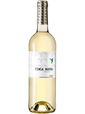 Вино Finca Nueva, Viura, Rioja DOC 2020, 0.75 л