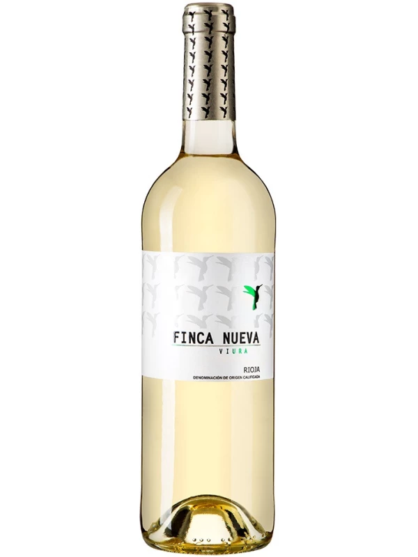 Finca Nueva, Viura, Rioja DOC