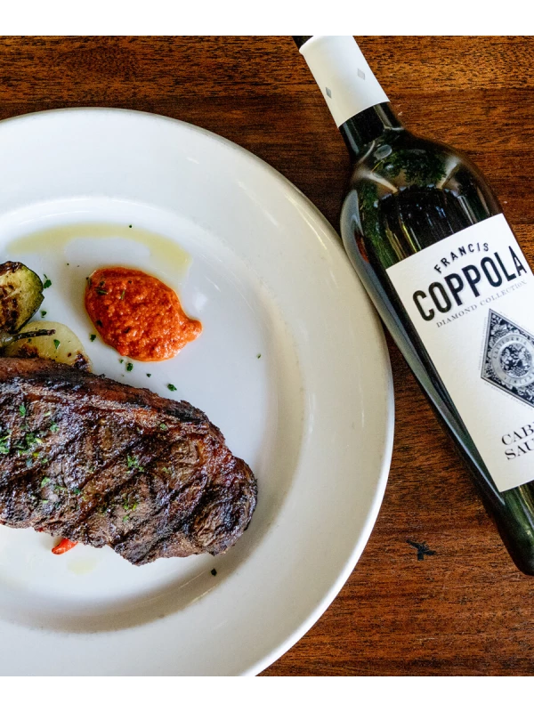 Francis Coppola, Diamond Collection Cabernet Sauvignon