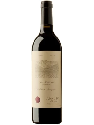 Вино Araujo Estate, Eisele Vineyard Cabernet Sauvignon, Napa Valley 2010, 0.375 л