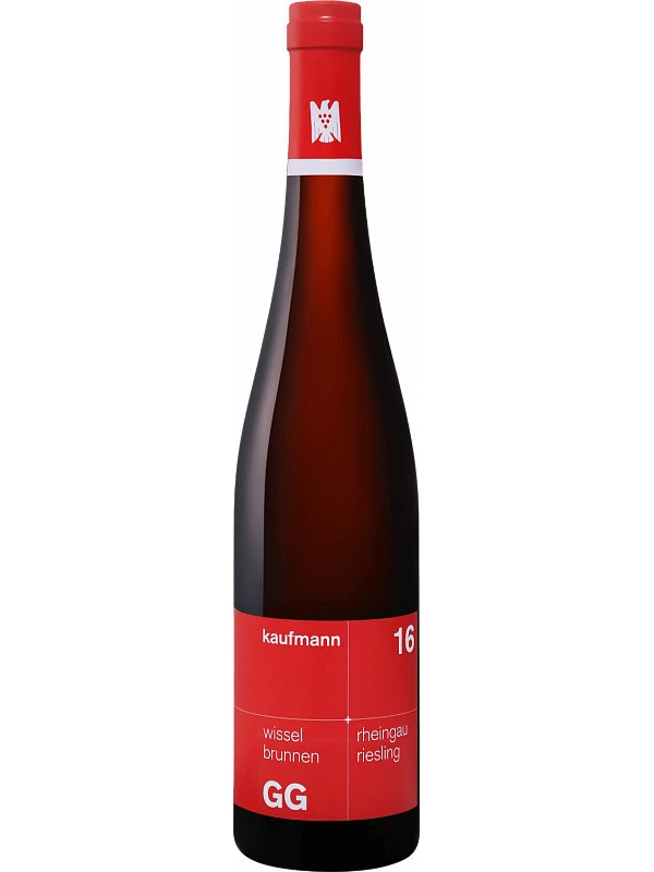 Kaufmann, Wisselbrunnen Riesling GG