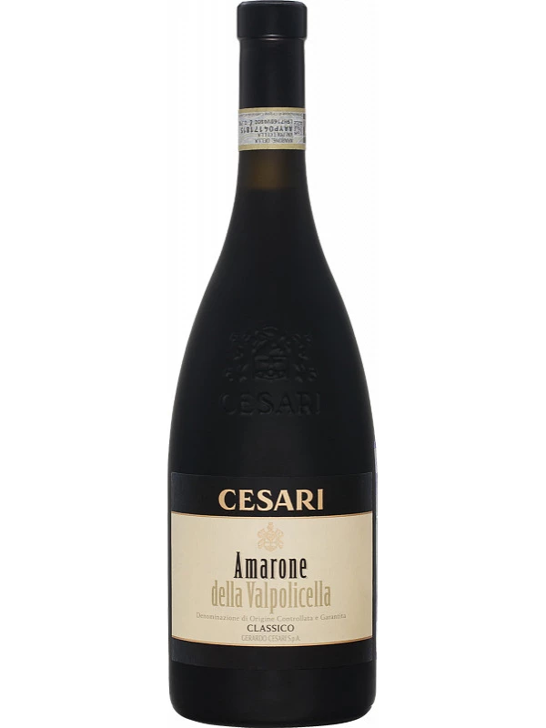 Gerardo Cesari, Amarone della Valpolicella DOCG Classico