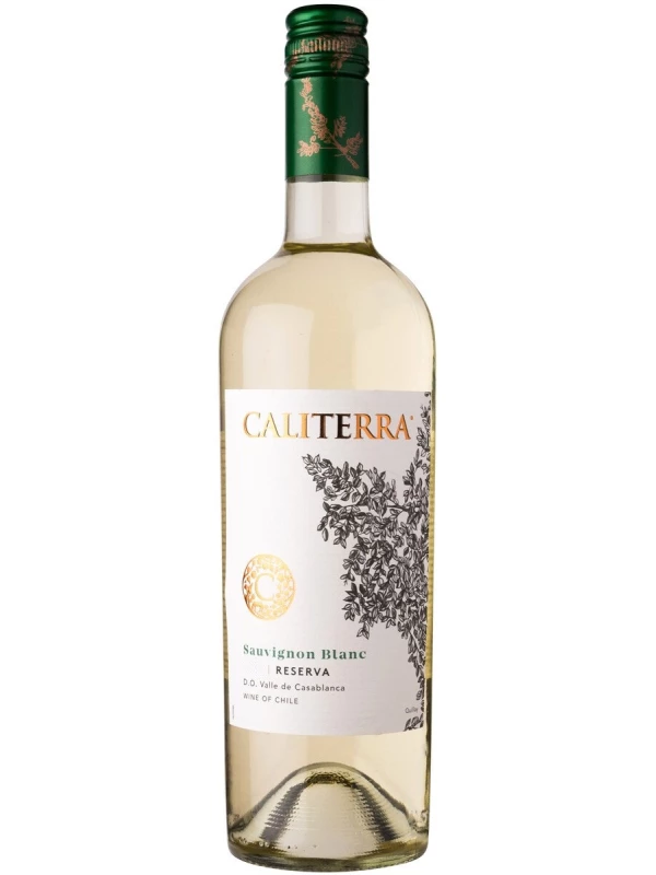 Caliterra, Sauvignon Blanc Reserva DO