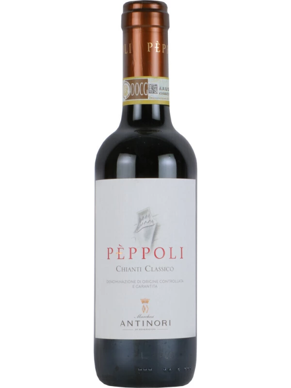 Peppoli, Chianti Classico DOCG