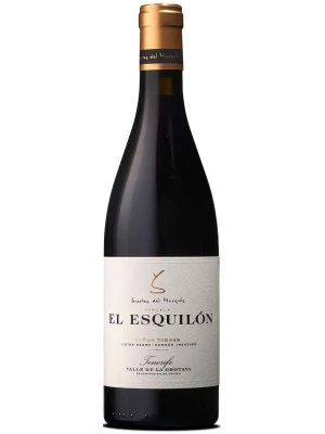 Вино Suertes del Marques, El Esquilon, Valle de la Orotava DO 2019, 0.75 л