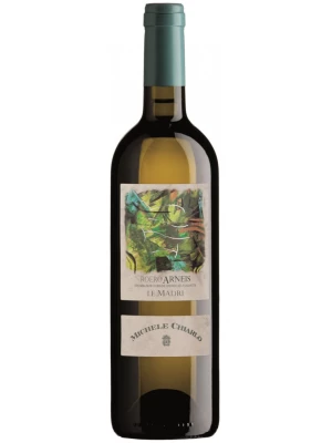 Вино Roero Arneis DOCG Le Madri 2019, 0.75 л