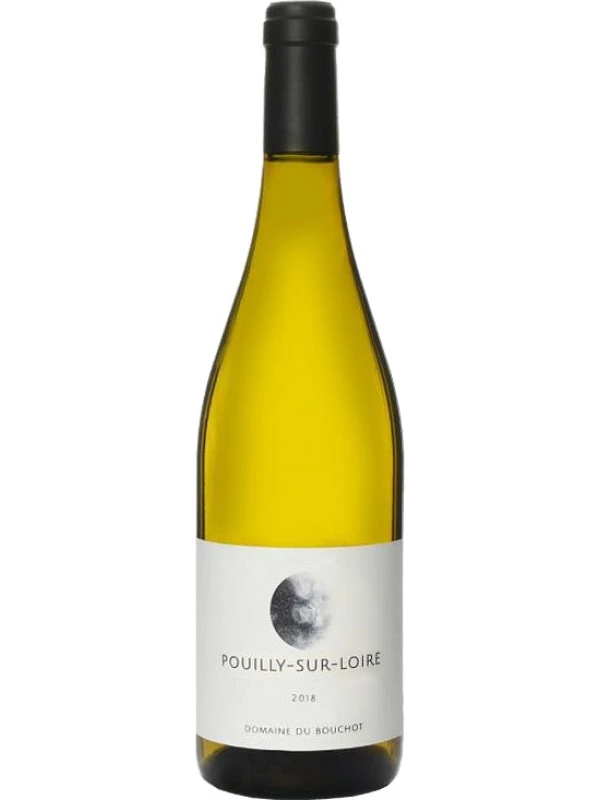 Domaine du Bouchot, Pouilly-Sur-Loire AOC
