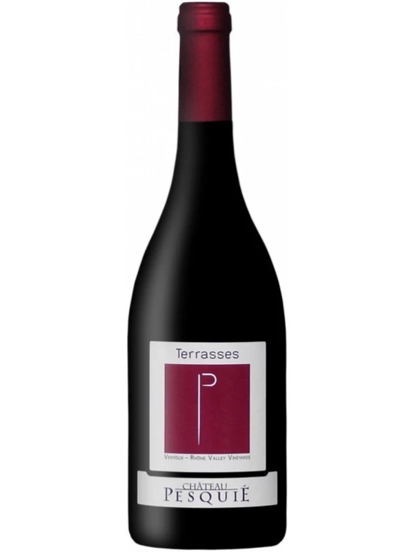 Chateau Pesquie, Terrasses Rouge, Ventoux AOC