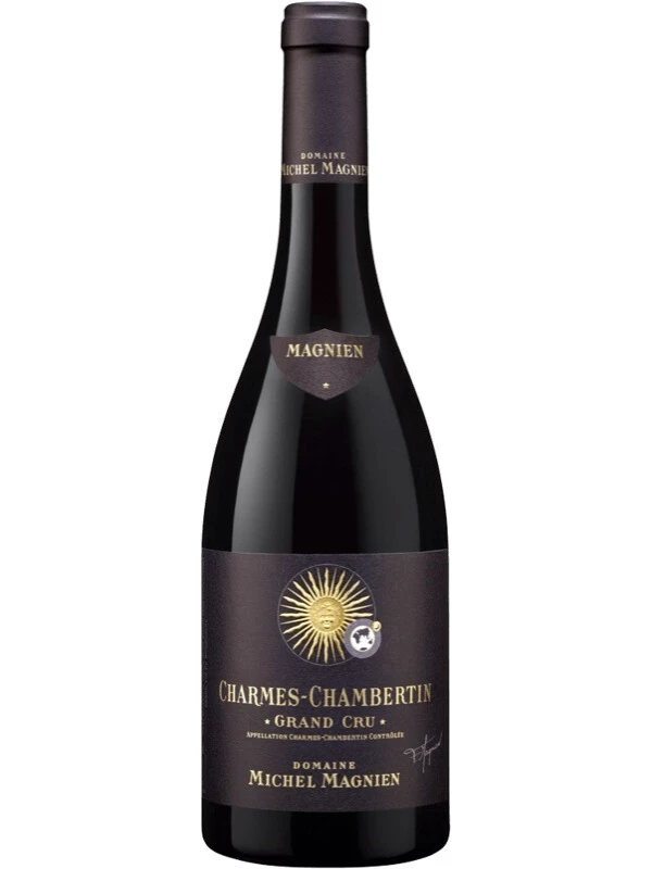 Domaine Michel Magnien, Charmes-Chambertin Grand Cru AOC