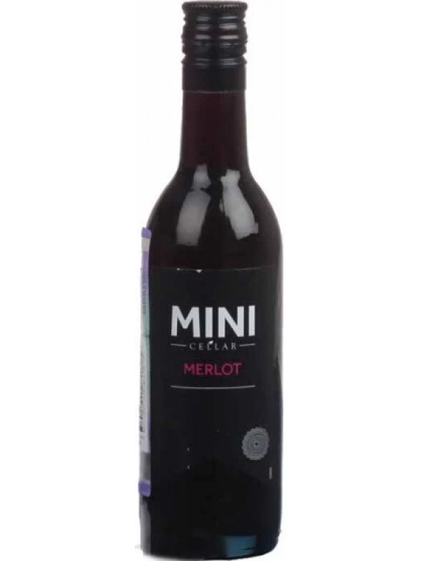 Paul Sapin, Mini Merlot