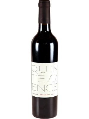 Вино Coume del Mas, Quintessence, Banyuls AOC 2019, 0.5 л
