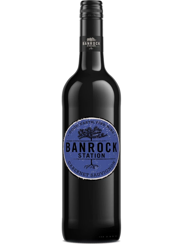 Banrock Station, Cabernet Sauvignon