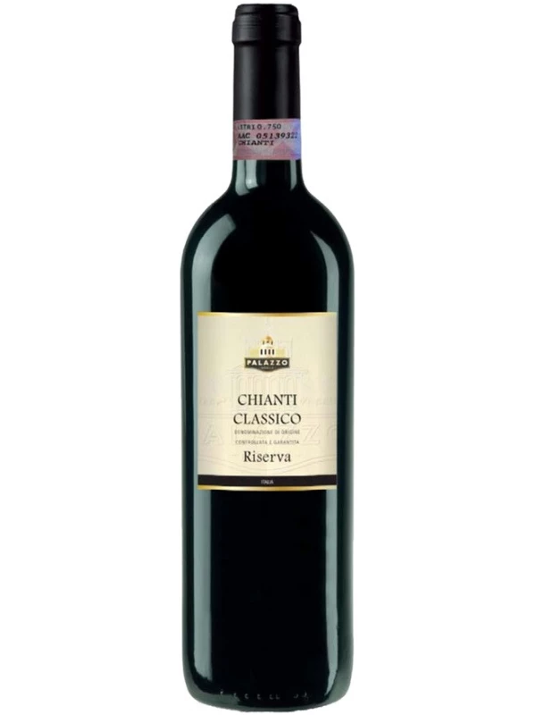 Palazzo Nobile Chianti Classico Riserva DOCG
