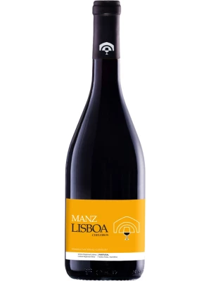 Вино Manz, Lisboa DOC 0.75 л