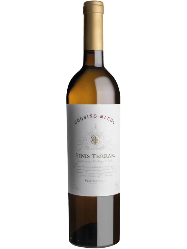 Cousino-Macul, Finis Terrae Blanc