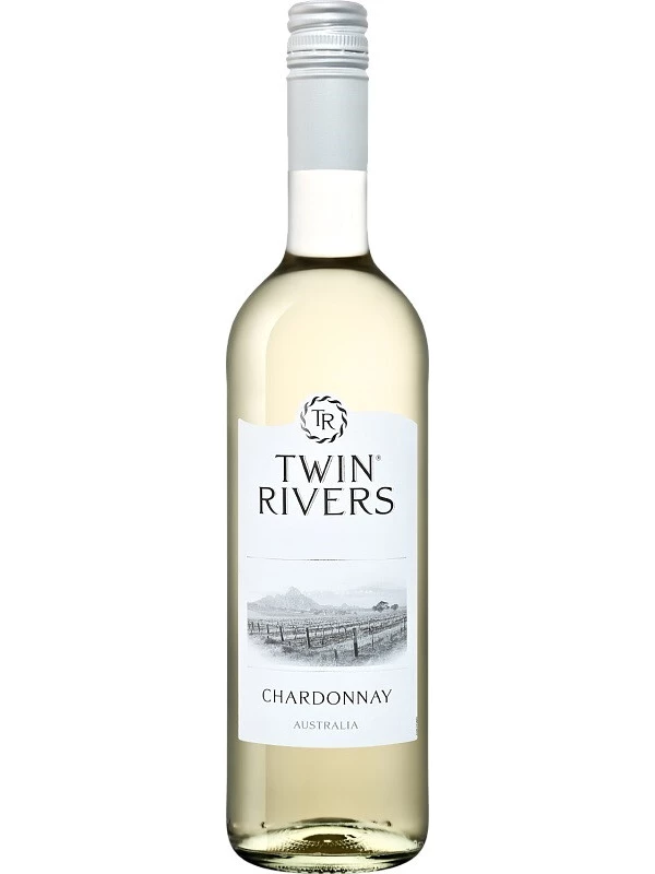 Twin Rivers Chardonnay