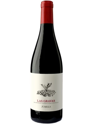 Вино Casa Castillo, Las Gravas, Jumilla DO 2013, 0.75 л
