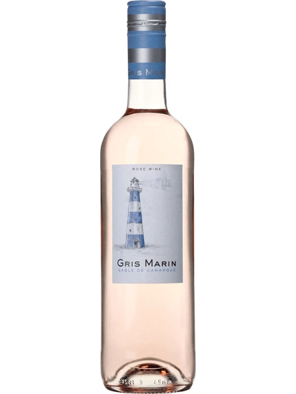 Chateau L'Ermitage, Gris Marin Sable de Camargue IGP
