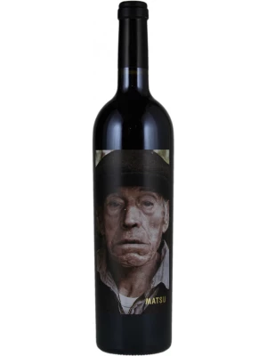 Вино Matsu, El Viejo 2020, 0.75 л