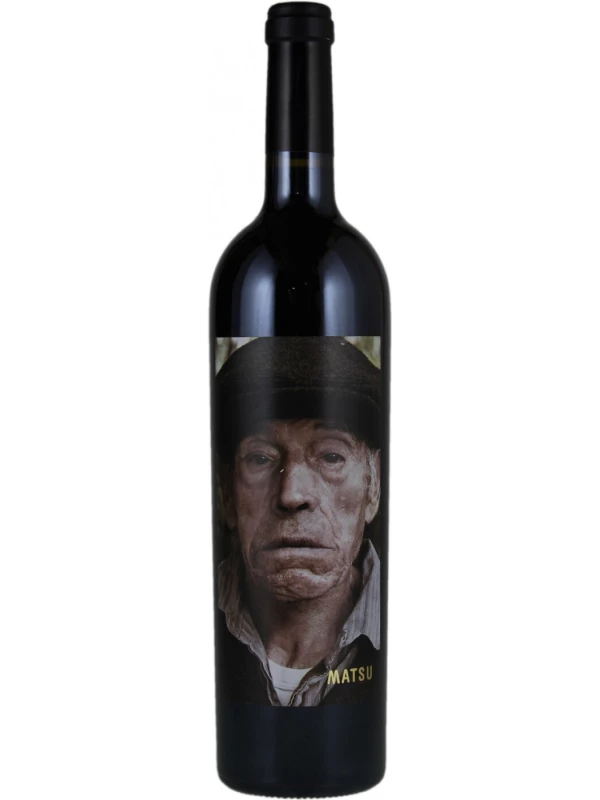 Matsu, El Viejo