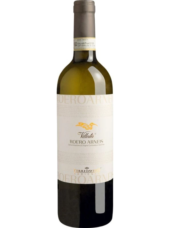 Terre da Vino, Villata Roero Arneis DOCG
