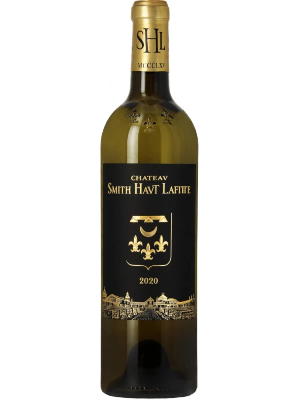 Chateau Smith Haut Lafitte, Pessac-Leognan AOC Grand Cru Classe