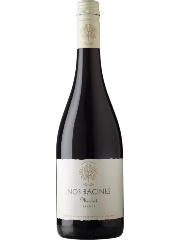 Nos Racines Merlot