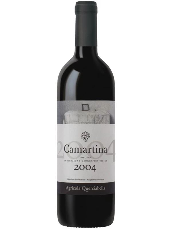 Querciabella, Camartina, Toscana IGT