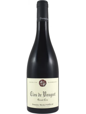 Вино Michel Noellat, Clos de Vougeot Grand Cru AOC 2017, 0.75 л
