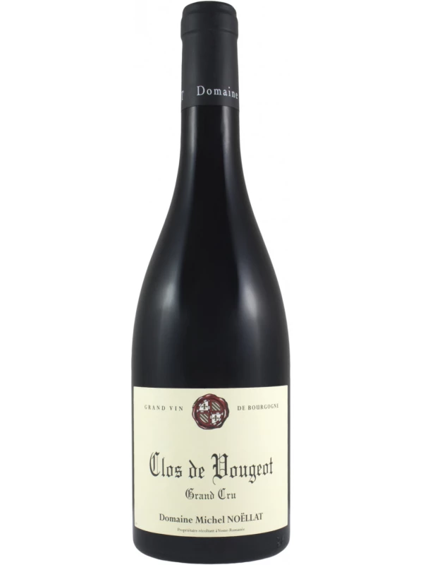 Michel Noellat, Clos de Vougeot Grand Cru AOC