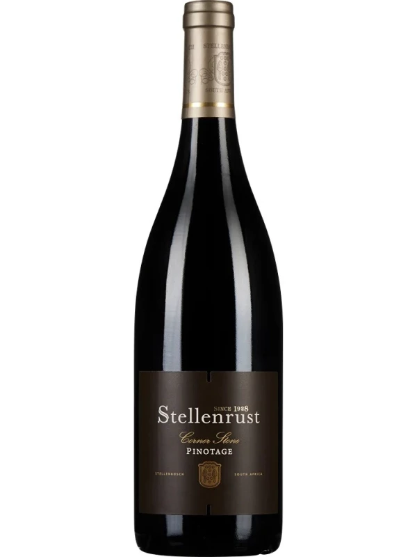 Stellenrust, Corner Stone Pinotage