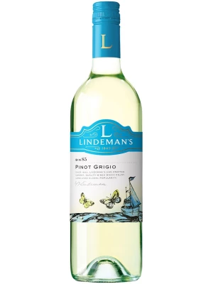 Вино Lindeman's, Bin 85 Pinot Grigio 2020, 0.75 л