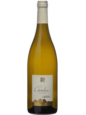 Вино Chatelain, Sancerre Selection, Sancerre AOC 2019, 0.375 л